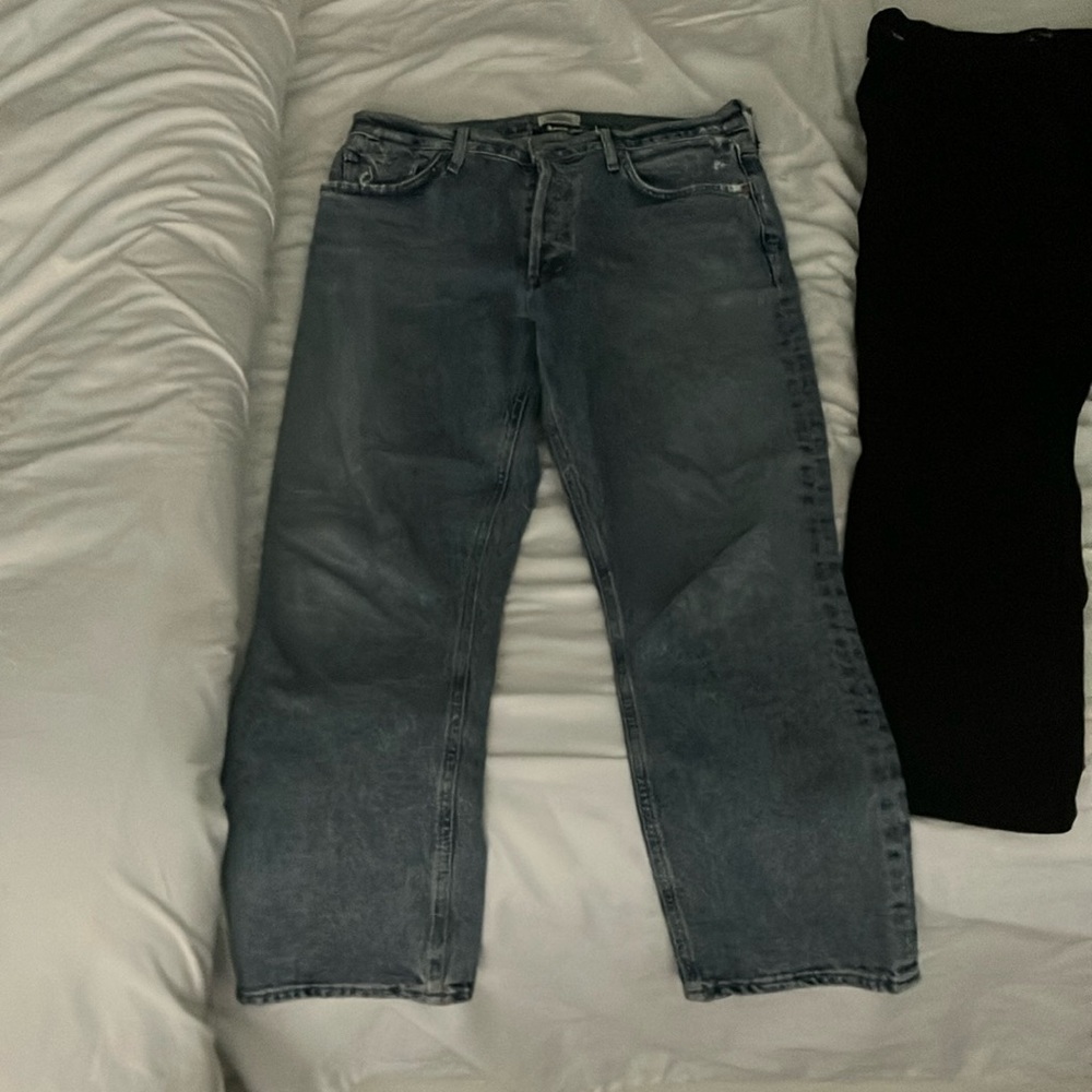 Citizens Of Humanity Jolene jeans